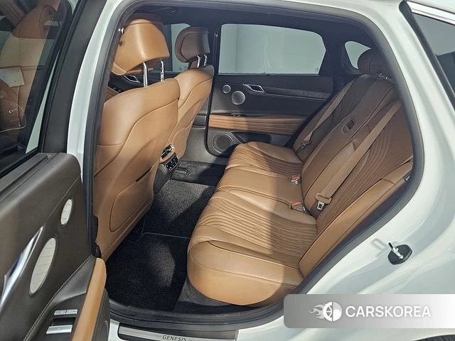 Genesis G80 (RG3) id 4640867 из Кореи 20