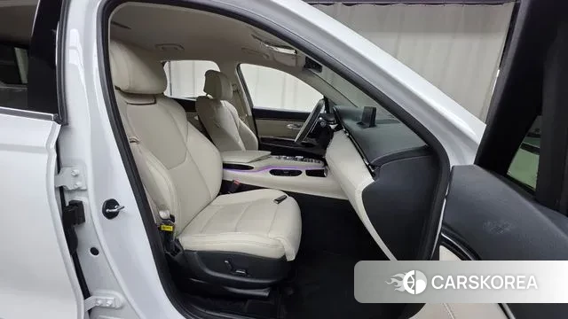 Genesis GV70 id 3354400 из Кореи 20