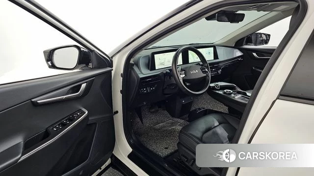 Kia EV6 id 3915821 из Кореи 20