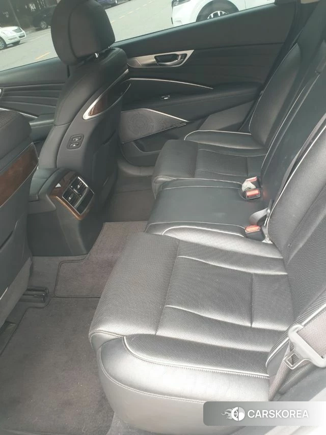 Kia More K9 id 4508571 из Кореи 14