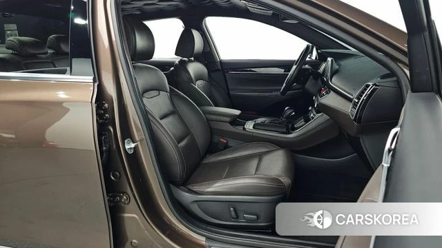 Hyundai Grandeur IG id 3853495 из Кореи 20