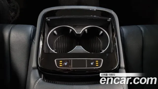 Genesis G80 (RG3) id 2554670 из Кореи 20