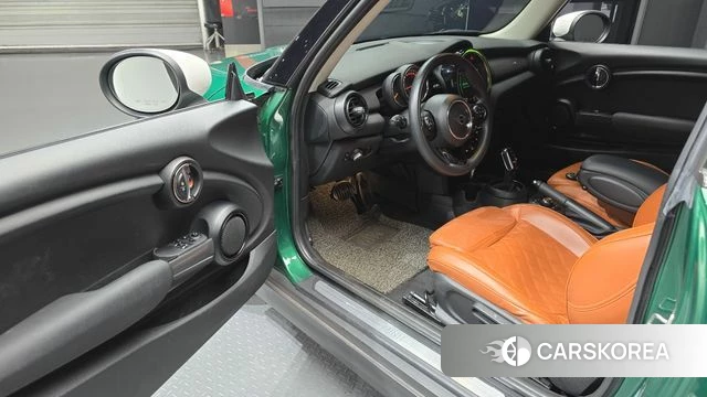 Mini Cooper id 4557248 из Кореи 30