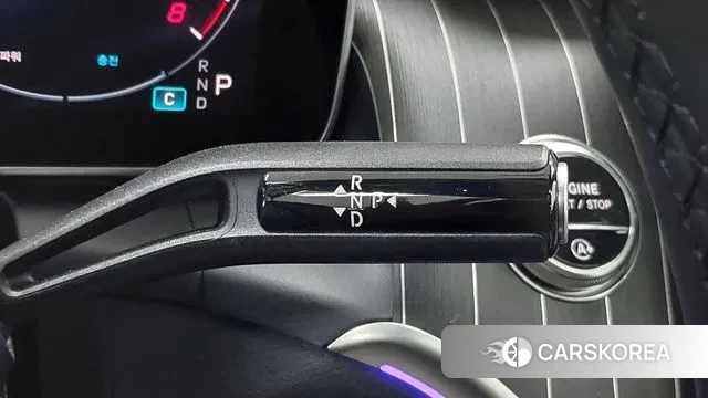 Mercedes-Benz GLC-Class X254 id 3365246 из Кореи 17