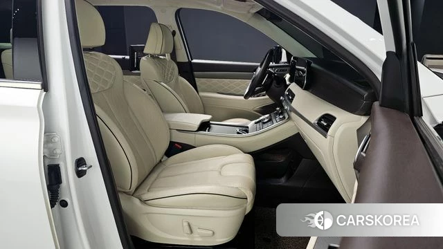 Hyundai Palisade id 3843428 из Кореи 20