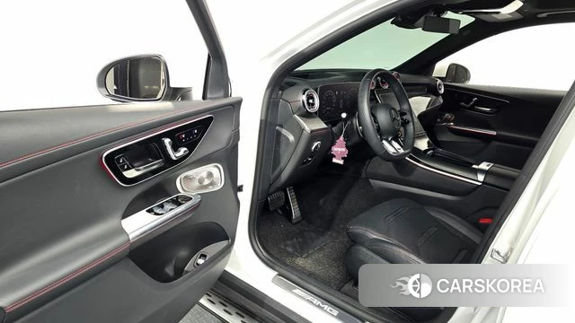Mercedes-Benz GLC-Class X254 id 4744050 из Кореи 34