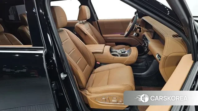 Hyundai Palisade (LX3) id 3415293 из Кореи 20