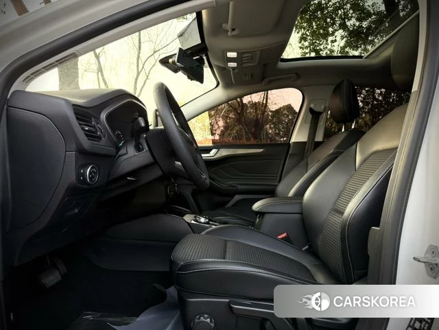 Ford Fox id 3902008 из Китая 10