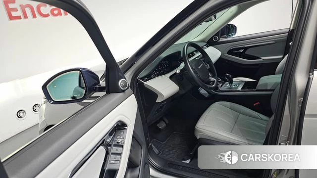 Land Rover Range Rover Evoque 2nd Generation id 4331103 из Кореи 39