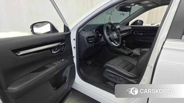 Honda CR-V 6th generation id 4768169 из Кореи 31