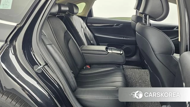Genesis G80 (RG3) id 4872601 из Кореи 32