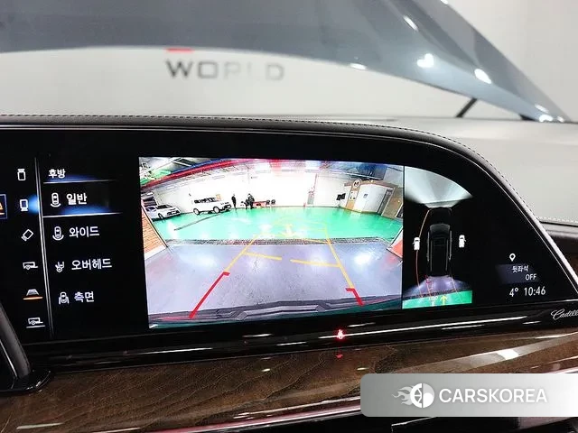 Cadillac Escalade 5th Generation id 3551473 из Кореи 20