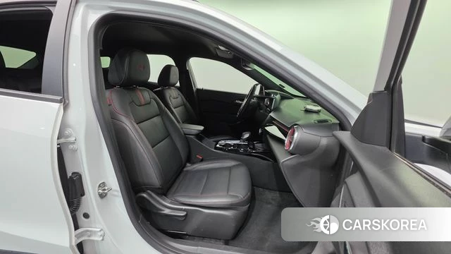 Chevrolet (GM Daewoo) Trax Crossover id 4456977 из Кореи 29