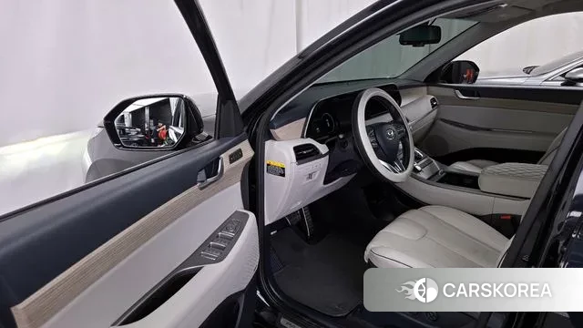 Hyundai Palisade id 2999830 из Кореи 20