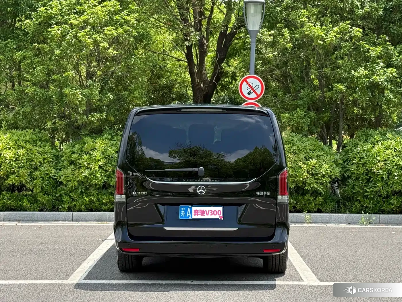 Mercedes-Benz V-Class id 4576742 из Китая 18