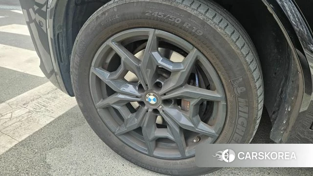 BMW X4 (G02) id 3858964 из Кореи 14