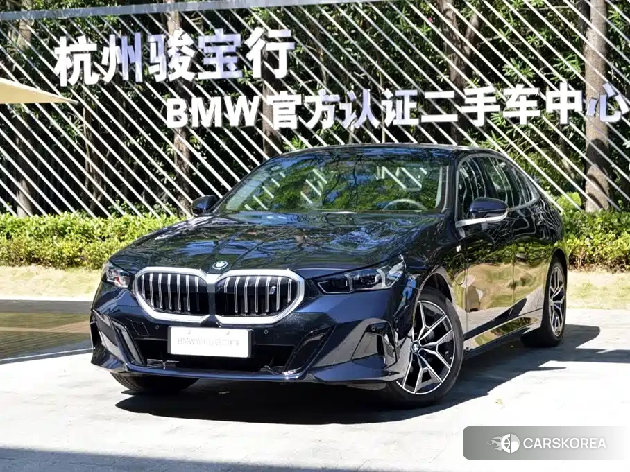 BMW i5 id 4674491 из Китая 14