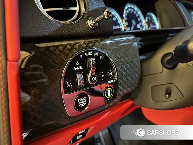 Rolls-Royce Cullinan id 3011312 из Кореи 20