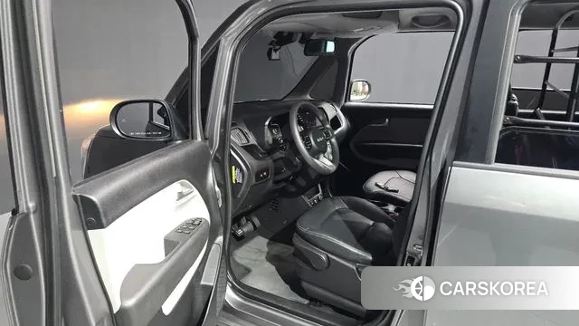 Kia The New Kia Ray id 3576147 из Кореи 20