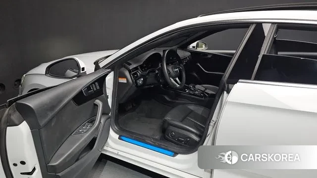 Audi A5 (F5) id 3224730 из Кореи 20