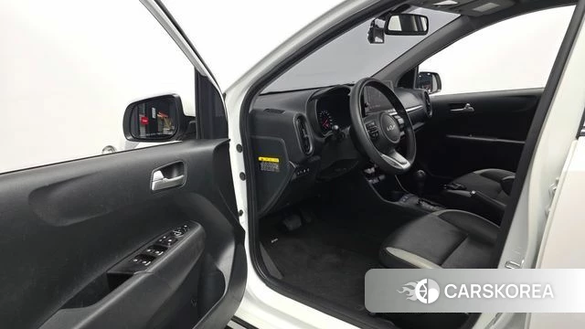 Kia Morning Urban (JA) id 4592339 из Кореи 30