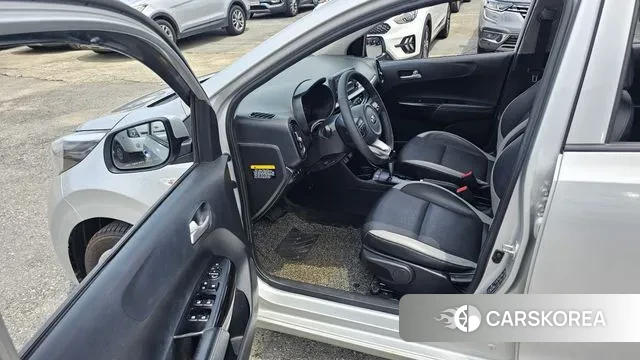 Kia All New Morning (JA) id 2961580 из Кореи 20