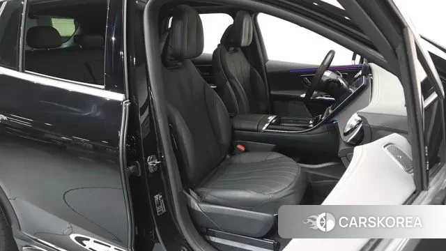 Mercedes-Benz EQE SUV X294 id 3327615 из Кореи 20