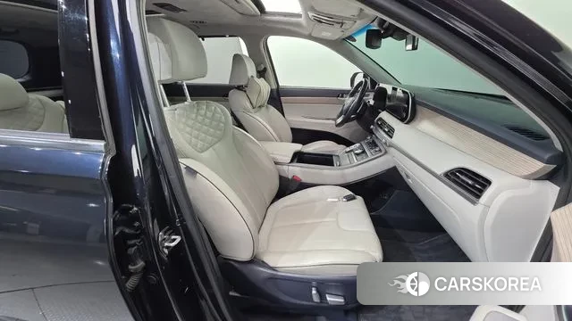 Hyundai Palisade id 3602070 из Кореи 20