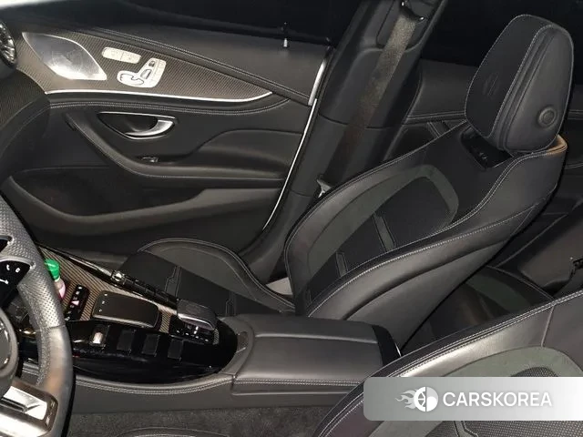 Mercedes-Benz AMG GT id 3053886 из Кореи 12