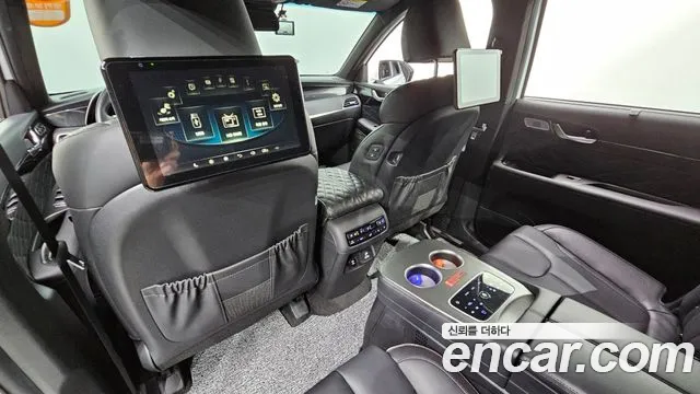 Hyundai Palisade id 2634717 из Кореи 20