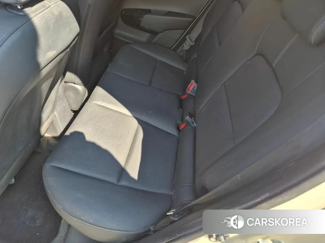 Kia Morning Urban (JA) id 4513093 из Кореи 20