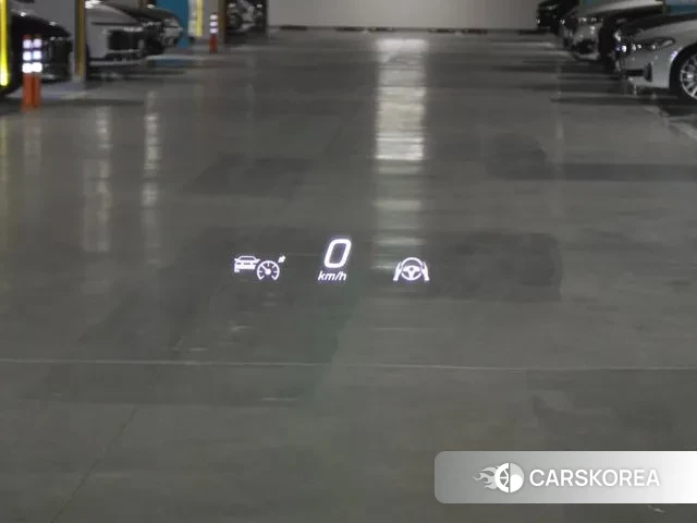 Mercedes-Benz GLE-Class W167 id 3739650 из Кореи 13