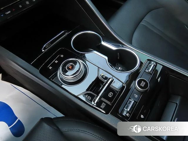 Kia K5 3rd generation id 3919685 из Кореи 20