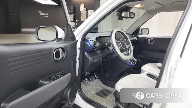 Hyundai Casper id 2993290 из Кореи 20