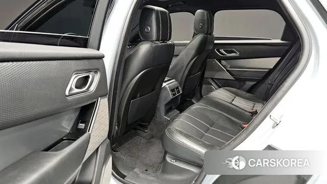 Land Rover Range Rover Velar id 3761211 из Кореи 20