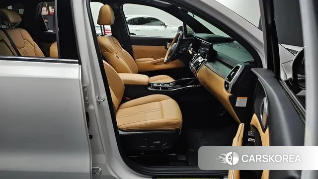 Kia Sorento 4th Generation id 3534267 из Кореи 20