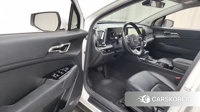 Kia Sportage 5th Generation id 3378492 из Кореи 20