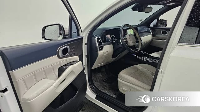 Kia Sorento 4th Generation id 4701813 из Кореи 31