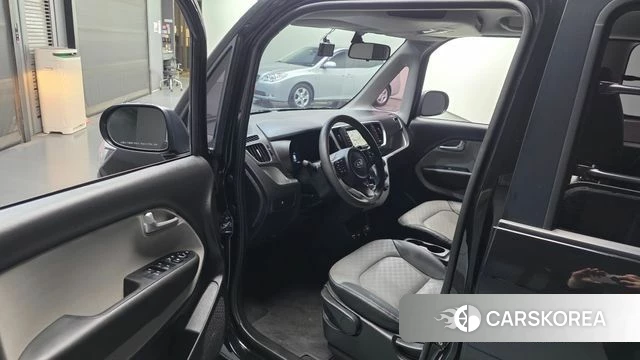 Kia The New Ray id 3866807 из Кореи 20