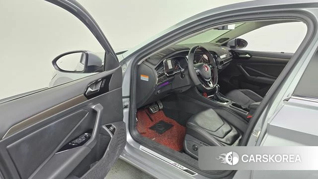 Volkswagen 7th Generation of Jetta id 4232070 из Кореи 20