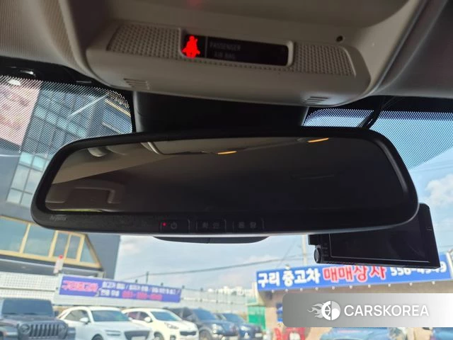 Renault Korea (Samsung) XM3 id 4906434 из Кореи 20