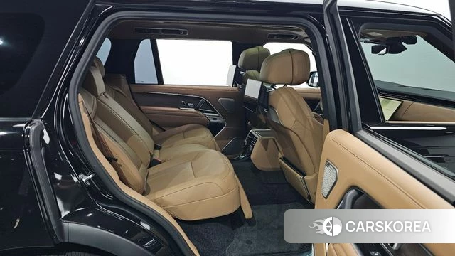 Land Rover Range Rover 5th Generation id 4691268 из Кореи 42