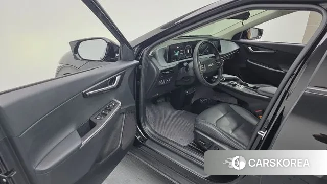 Kia EV6 id 3406485 из Кореи 20