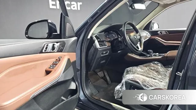 BMW X5 (G05) id 3539696 из Кореи 20