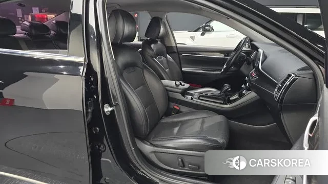 Hyundai Grandeur IG id 3599023 из Кореи 20