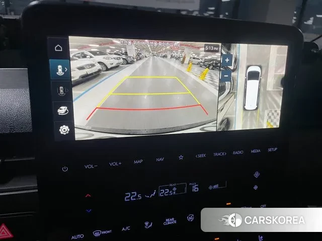 Hyundai Staria id 3486940 из Кореи 20