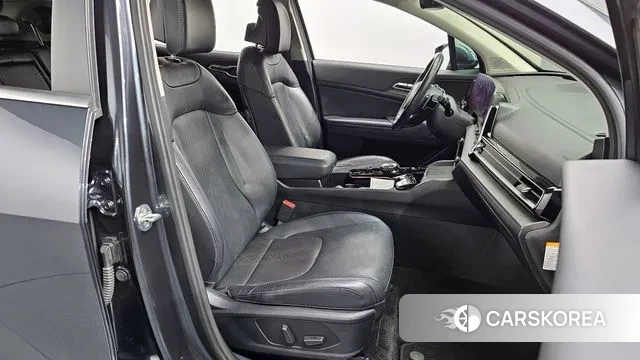 Kia Sportage 5th Generation Hybrid id 3655296 из Кореи 20