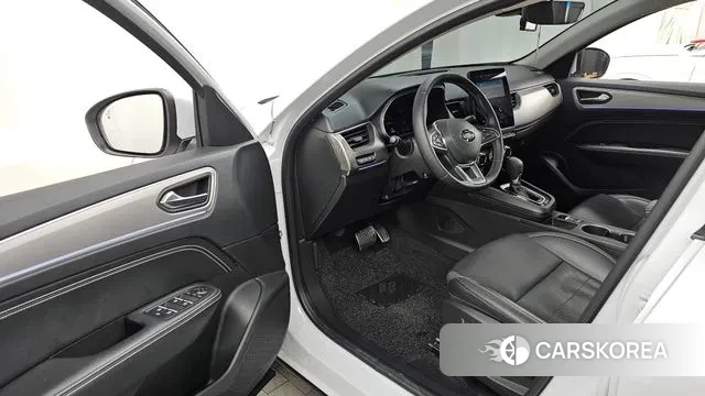 Renault Korea (Samsung) XM3 id 3605984 из Кореи 20