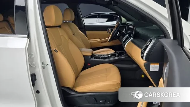 Kia Sorento 4th Generation id 3518125 из Кореи 20