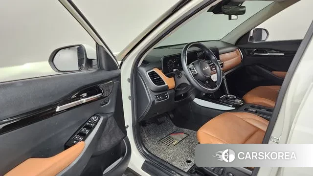 Kia The New Seltos id 3670296 из Кореи 20